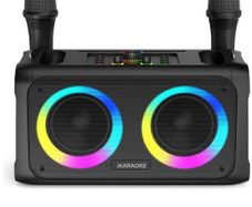 ikaraoke