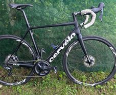 Cervelo R3 56cm