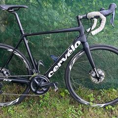 Cervelo R3 56cm
