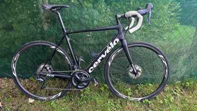 Cervelo R3 56cm