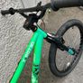 bmx bike Image 4