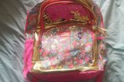 Smiggle kids bag perfect condition