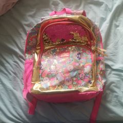 Smiggle kids bag perfect condition