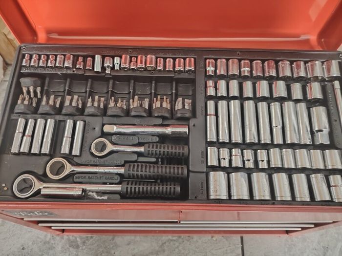 Tool Box