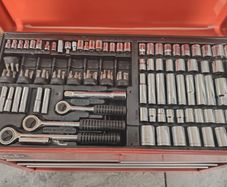 Tool Box