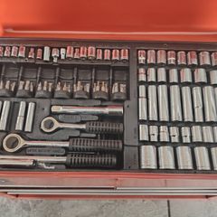 Tool Box