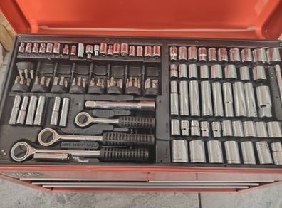 Tool Box