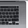 2019 Apple MacBook Pro 16" A2141 i7-9750H 2.60GHz, 16GB RAM, 500GB SSD, Touch-Bar Laptop Image 6