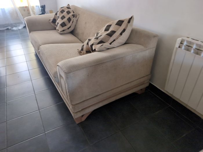 Free couch / sofa