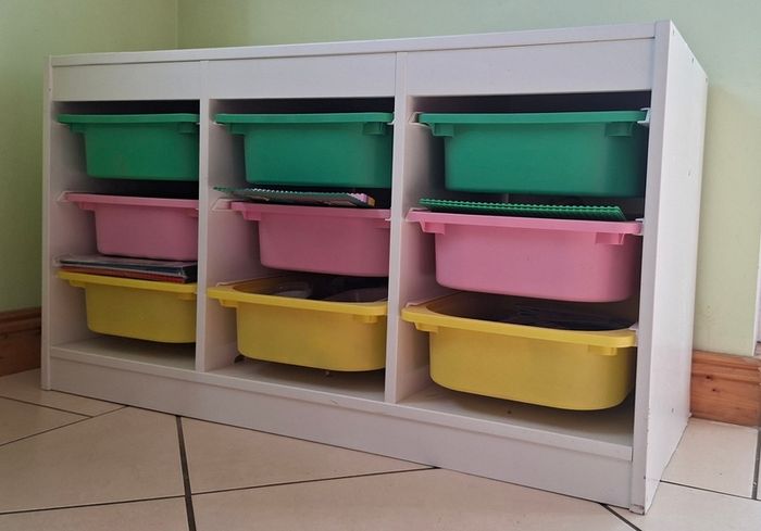 Lego Table