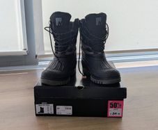 Nevica Mens Snow Boots