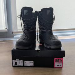 Nevica Mens Snow Boots