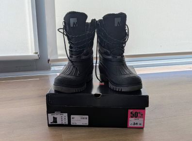 Nevica Mens Snow Boots