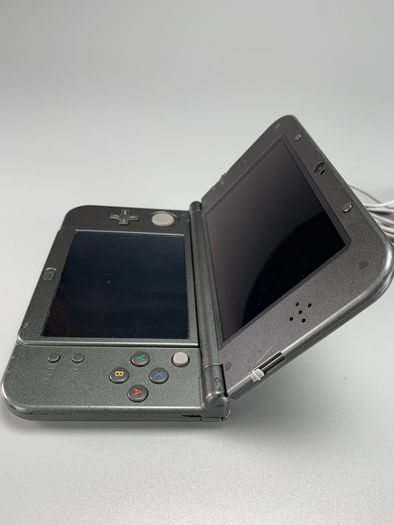 New Nintendo 3DS XL