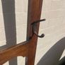 Hall Stand - Neat Size - Antique Image 8