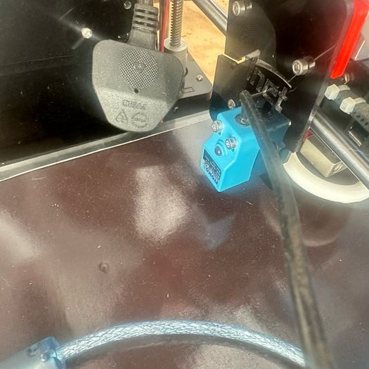 3d printer