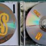 Senser - Asylum 2 x CD Limited Edition (1998) Electro Rock Gabber Cross-Over EX+ Image 3