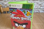 Xbox 360 Angry Birds Trilogy
