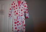 M&S Hello Kitty Dressing Gown