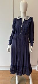 vintage dress