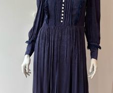 vintage dress