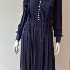 vintage dress
