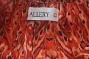 Beautiful Gallery dress