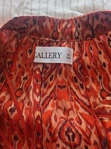 Beautiful Gallery dress