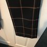 levi math club flared high rise trousers Image 5
