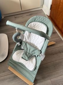 baby lo rocking chair