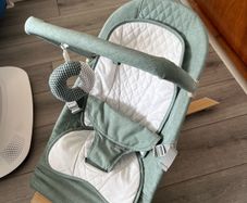 baby lo rocking chair