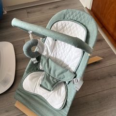 baby lo rocking chair