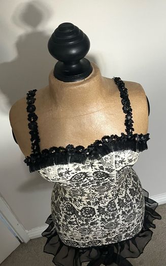 mannequin