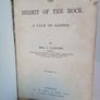 The Hermit of the Rock: A Tale of Cashel by Mrs. J. Sadlier (CP125) Image 2