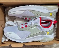Puma Ferrari Trainers NEW