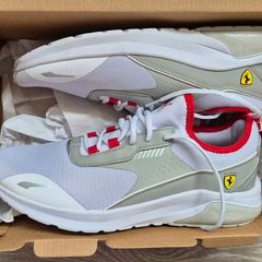 Puma Ferrari Trainers NEW