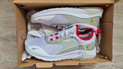 Puma Ferrari Trainers NEW