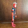Spider-Man Across the Spider verse Spider Punk 6" Action Figure Image 5