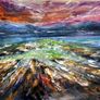 Abstract Landscapes about Ireland Image 9