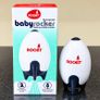 Rockit Rechargeable Baby Rocker for Pram / Stroller - Boxed Image 3