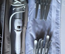 Beauty works Molly Mae curler vol 2
