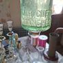 Codd Neck Bottle J H Cuff LTD Manchester late 19th and early 20th century, Postage Available Image 3