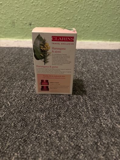 Clarins Skincare Bundle