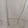 White bolero Image 5
