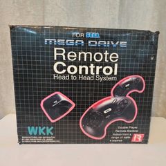 Sega Megadrive