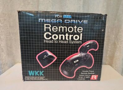Sega Megadrive