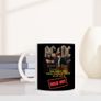 Ac/dc Aviva Stadium Dublin 2015 Commemorative White 11oz Ceramic Mug Image 7