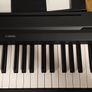 Yamaha P-45 Digital Piano - Full Starter Bundle (Excellent Condition) Image 3