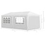 Party Tent 3x6 m White Image 6