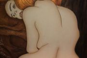 Picture size 90/70 cm
